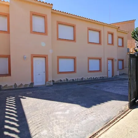 Holiday Home- Canuta 7 Chalet *