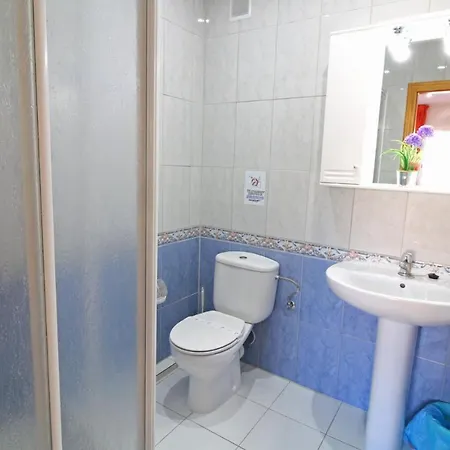 Holiday Home- Canuta 7
