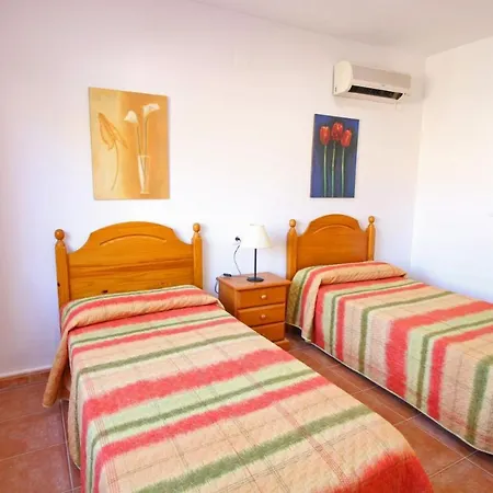 Holiday Home- Canuta 7 Chalet