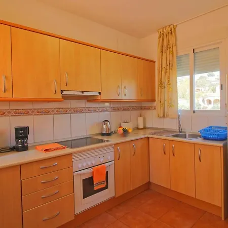 Holiday Home- Canuta 7 Chalet *