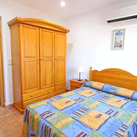 Holiday Home- Canuta 7 *