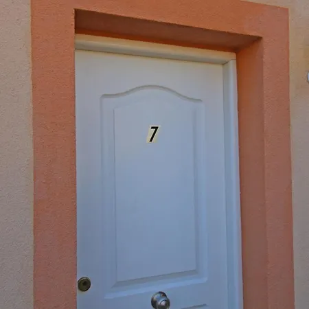 Holiday Home- Canuta 7 Chalet *