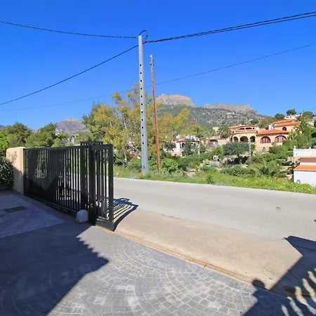 Holiday Home- Canuta 7