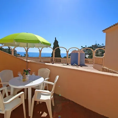 Chalet Holiday Home- Canuta 7 Calpe