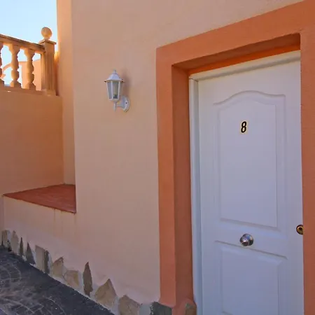 Holiday Home- Canuta 7 Calpe